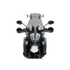 PUIG Touring Screen With Extender (Light Smoke) 21992H