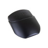PUIG Front Fender Extender (Black) 3666N