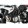 PUIG Engine Guard (Black) 9780N