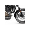 PUIG Front Fender Extender (Black) 21852N