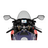 PUIG R-Racer Screen (Light Smoke) 20771H