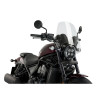 PUIG New Generation Touring Screen (Clear) 20820W