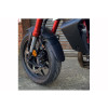 PUIG Front Fender Extender (Black) 21637N