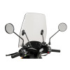 PUIG Urban Screen (Light Smoke) 22088H