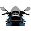 PUIG R-Racer Screen (Light Smoke) 21972H