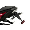 PUIG Tail Tidy (Black) 9422N