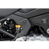 PUIG Rear Brake Fluid Reservoir Cover (Gold) 21718O