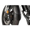 PUIG Front Fender Extender (Black) 9184N