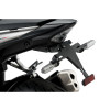 PUIG Tail Tidy (Black) 8722N
