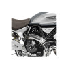 PUIG Chassis Cap (Black) 3522N