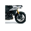 PUIG Front Fender Extender (Black) 22139N