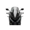 PUIG Touring Screen (Light Smoke) 21219H