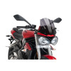 PUIG New Generation Sport Screen (Dark Smoke) 9999F