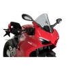 PUIG Racing Screen (Light Smoke) 9690H