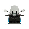PUIG V-Tech Line Touring Screen (Light Smoke) 20732H