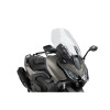PUIG V-Tech Line Touring Screen (Clear) 22049W