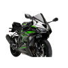 PUIG Racing Downforce Spoilers (Green) 21858V