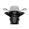 PUIG Batwing Touring Screen (Light Smoke) 21545H