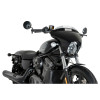 PUIG Batwing Sport Screen (Light Smoke) 21913H