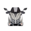 PUIG Handguards Maxiscooter (Dark Smoke) 8200F