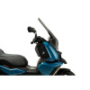 PUIG V-Tech Line Touring Screen (Light Smoke) 20732H