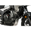 PUIG Engine Guard (Black) 3572N