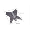 PUIG New Generation Sport Screen (Dark Smoke) 21906F