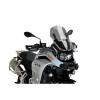 PUIG Adjustable Touring Screen (Light Smoke) 3179H