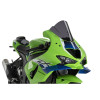 PUIG Z-Racing Screen (Dark Smoke) 20541F