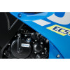 PUIG Engine Oil Filler Cap (Blue) 20339A