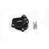 PUIG Spares - Engine Protective Cover (Black) 20127AN