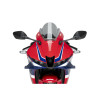 PUIG R-Racer Screen (Light Smoke) 21522H
