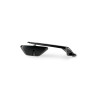 PUIG Rearview Mirror Aileron (Black) 21285N