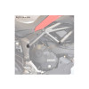 PUIG Chassis Cap (Black) 9636N