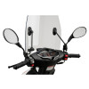 PUIG Urban Screen (Light Smoke) 21646H