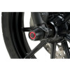 PUIG PHB19 Front Fork Protector (Black) 20143N