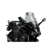PUIG Touring Screen With Extender (Light Smoke) 21343H