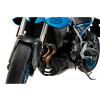 PUIG Engine Spoiler (Matt Black) 21698J