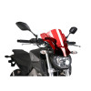 PUIG Rafale Screen (Red) 6894R