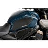 PUIG Side Tank Pad Protector (Black) 20601N