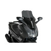 PUIG V-Tech Line Sport Screen (Dark Smoke) 21319F