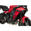 PUIG Engine Guard (Black) 20837N