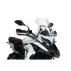 PUIG Front Deflectors (Clear) 21127W