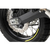 PUIG Swing Arm Spool Slider 6mm (Black) 9258N