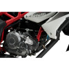 PUIG R19 Frame Sliders (Black) 7716N