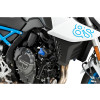 PUIG R19 Frame Sliders (Black) 21621N