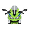PUIG R-Racer Screen (Light Smoke) 22468H