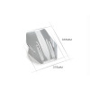 PUIG Sport Screen (Light Smoke) 20841H
