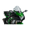 PUIG Racing Screen (Light Smoke) 9704H