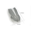 PUIG Touring Screen (Light Smoke) 20391H